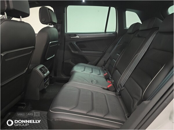 Used Volkswagen Tiguan 2020 for sale - 76486056: Photo 8