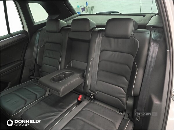 Used Volkswagen Tiguan 2020 for sale - 76486056: Photo 9