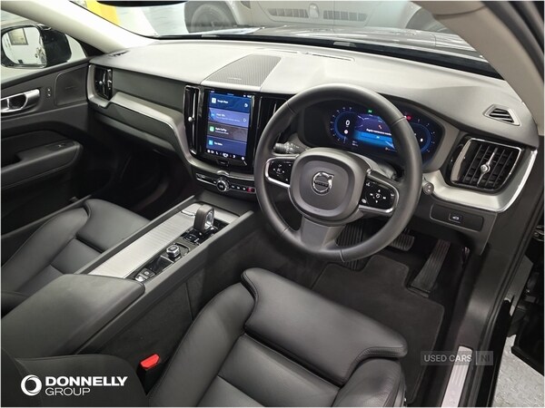 Used Volvo XC60 2023 for sale - 75928846: Photo 12