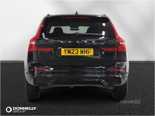 Used Volvo XC60 2023 for sale - 75928846: Photo 14