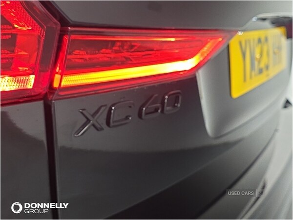 Used Volvo XC60 2023 for sale - 75928846: Photo 19