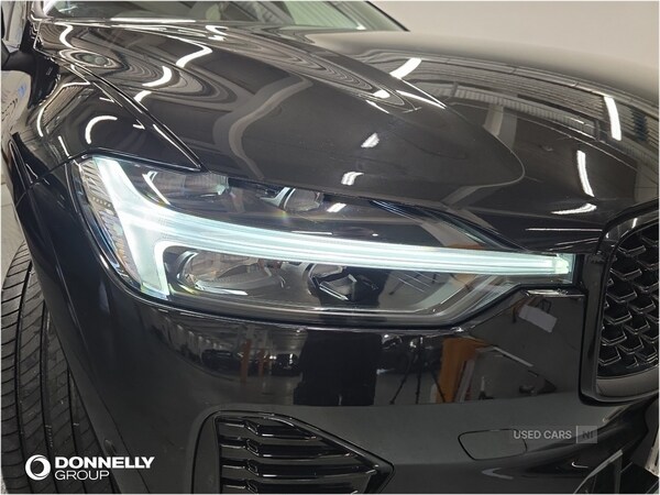 Used Volvo XC60 2023 for sale - 75928846: Photo 21