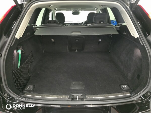 Used Volvo XC60 2023 for sale - 75928846: Photo 23