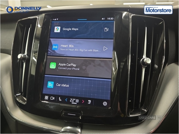 Used Volvo XC60 2023 for sale - 75928846: Photo 26