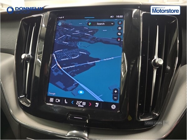 Used Volvo XC60 2023 for sale - 75928846: Photo 27