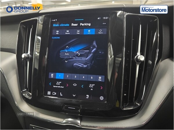 Used Volvo XC60 2023 for sale - 75928846: Photo 29