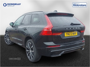 Used Volvo XC60 2023 for sale - 75928846: Photo