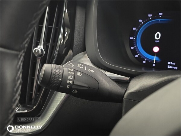 Used Volvo XC60 2023 for sale - 75928846: Photo 31