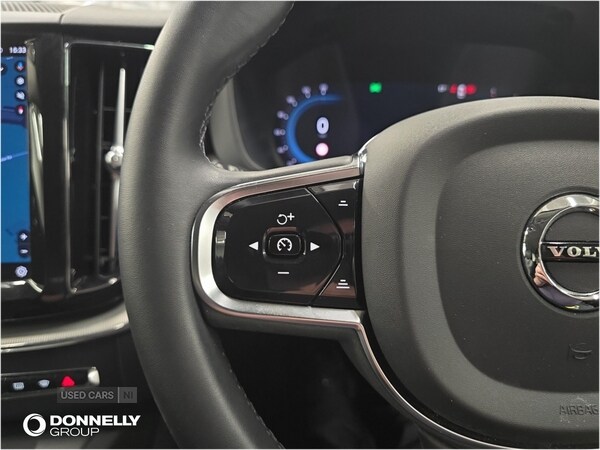 Used Volvo XC60 2023 for sale - 75928846: Photo 33