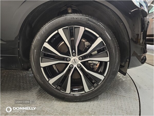 Used Volvo XC60 2023 for sale - 75928846: Photo 35