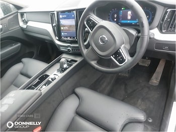 Used Volvo XC60 2023 for sale - 75928846: Photo