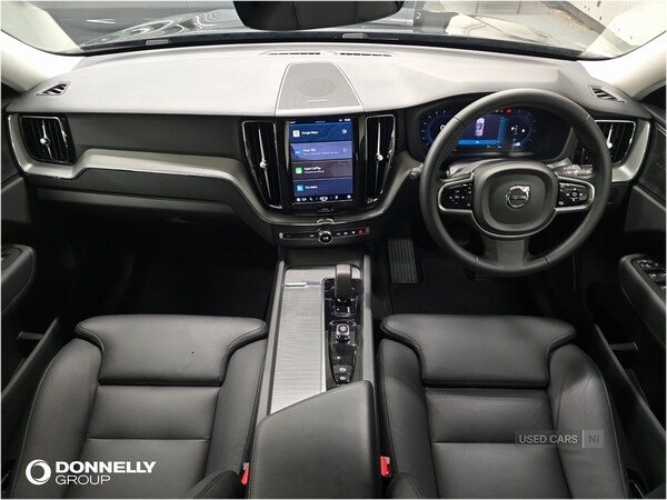 Used Volvo XC60 2023 for sale - 75928846: Photo 9