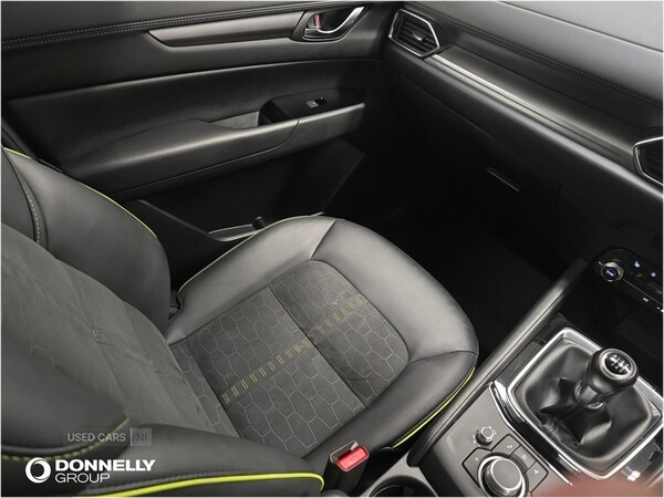Used Mazda CX-5 2024 for sale - 76179996: Photo 10