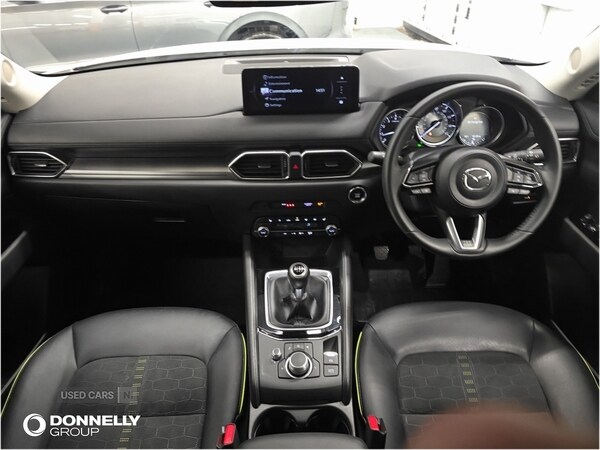 Used Mazda CX-5 2024 for sale - 76179996: Photo 12