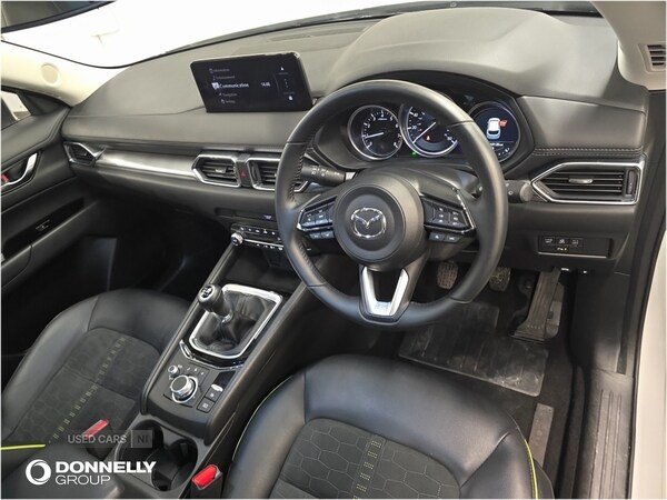 Used Mazda CX-5 2024 for sale - 76179996: Photo 13