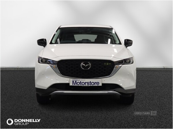 Used Mazda CX-5 2024 for sale - 76179996: Photo 14