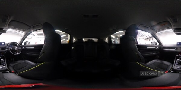 Used Mazda CX-5 2024 for sale - 76179996: Photo 2