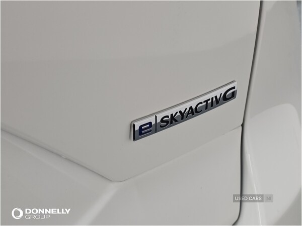 Used Mazda CX-5 2024 for sale - 76179996: Photo 20