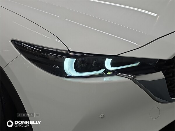 Used Mazda CX-5 2024 for sale - 76179996: Photo 22