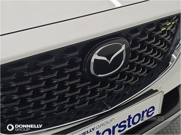 Used Mazda CX-5 2024 for sale - 76179996: Photo 23