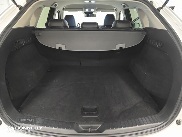 Used Mazda CX-5 2024 for sale - 76179996: Photo 24