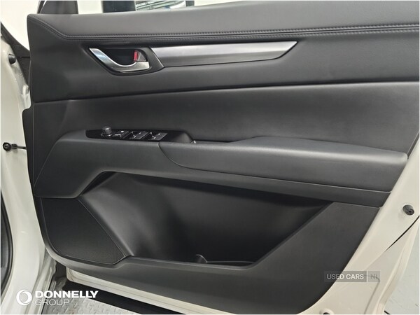 Used Mazda CX-5 2024 for sale - 76179996: Photo 25