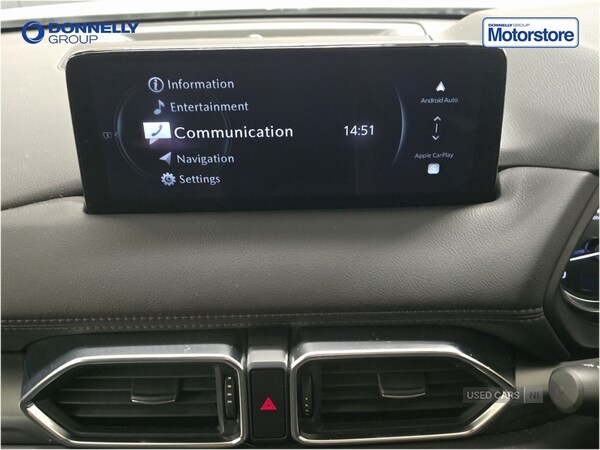 Used Mazda CX-5 2024 for sale - 76179996: Photo 27