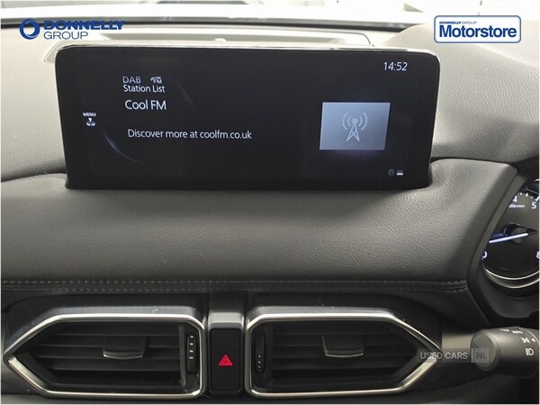 Used Mazda CX-5 2024 for sale - 76179996: Photo 28