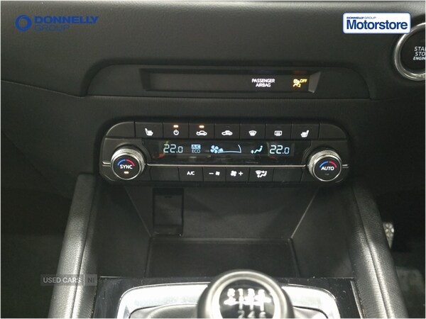 Used Mazda CX-5 2024 for sale - 76179996: Photo 29