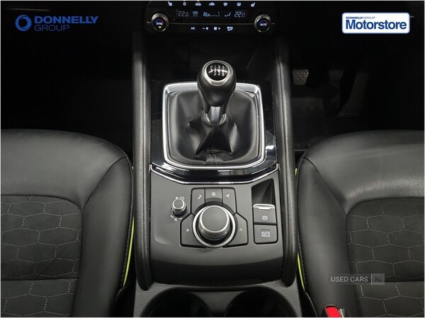 Used Mazda CX-5 2024 for sale - 76179996: Photo 30