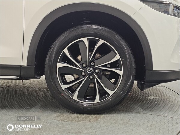 Used Mazda CX-5 2024 for sale - 76179996: Photo 36