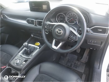 Used Mazda CX-5 2024 for sale - 76179996: Photo 3