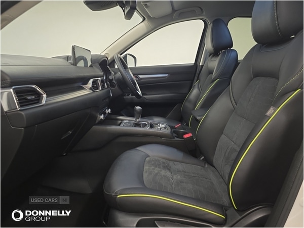 Used Mazda CX-5 2024 for sale - 76179996: Photo 6