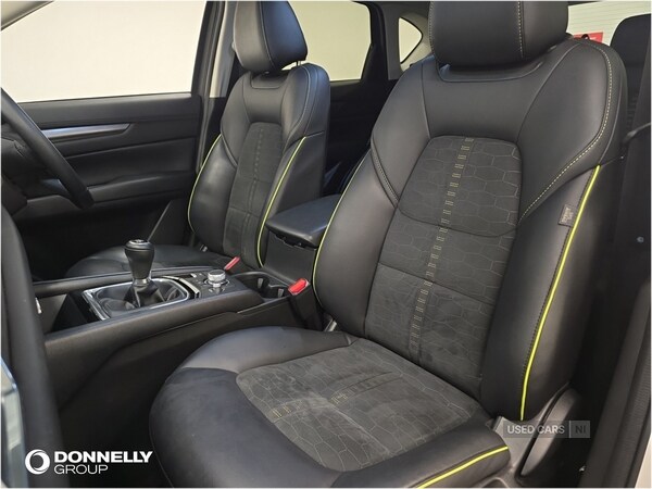 Used Mazda CX-5 2024 for sale - 76179996: Photo 7