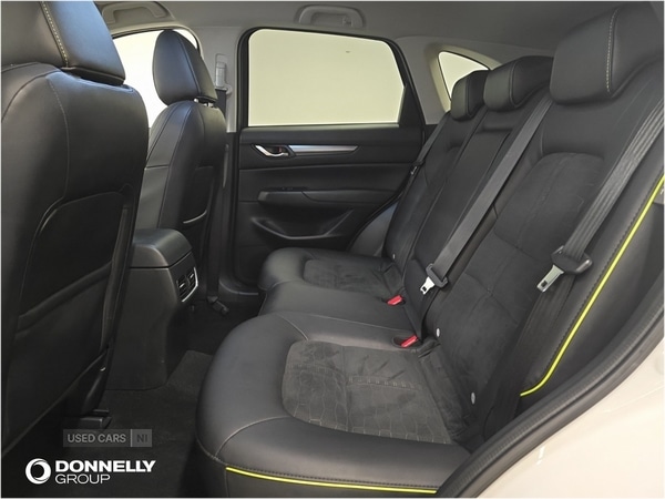 Used Mazda CX-5 2024 for sale - 76179996: Photo 8