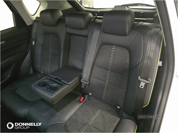 Used Mazda CX-5 2024 for sale - 76179996: Photo 9