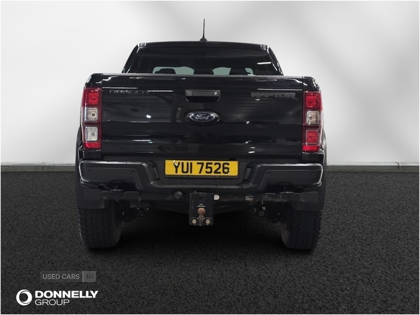 Used Ford Ranger 2021 for sale - 77560146: Photo 15