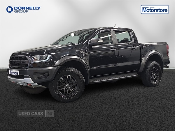 Used Ford Ranger 2021 for sale - 77560146: Photo 17