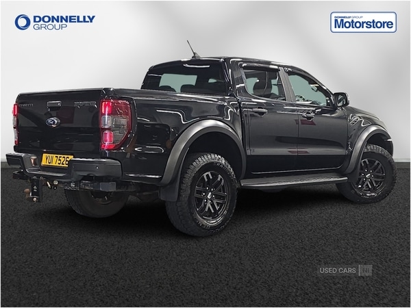 Used Ford Ranger 2021 for sale - 77560146: Photo 18