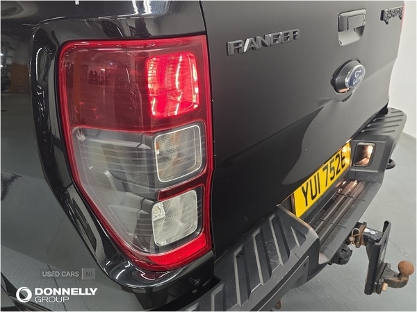 Used Ford Ranger 2021 for sale - 77560146: Photo 19