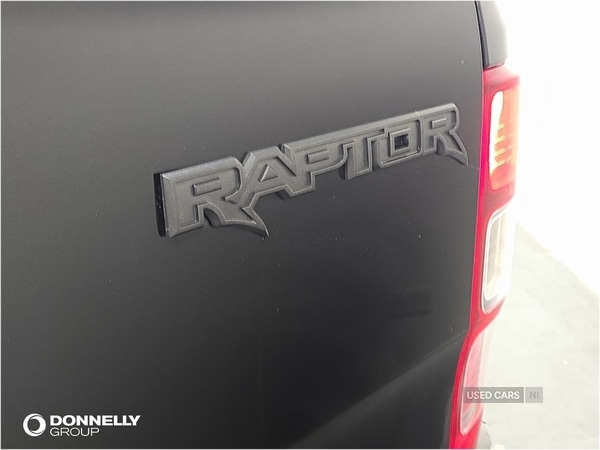 Used Ford Ranger 2021 for sale - 77560146: Photo 21