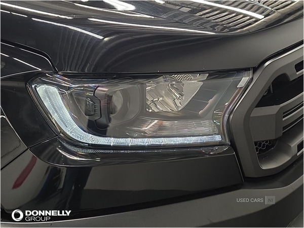 Used Ford Ranger 2021 for sale - 77560146: Photo 24