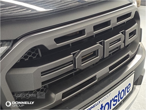 Used Ford Ranger 2021 for sale - 77560146: Photo 25