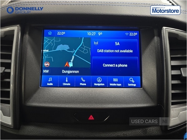 Used Ford Ranger 2021 for sale - 77560146: Photo 30