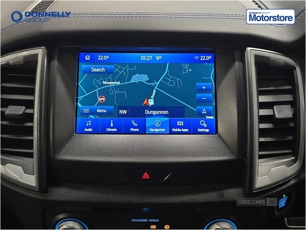 Used Ford Ranger 2021 for sale - 77560146: Photo 31