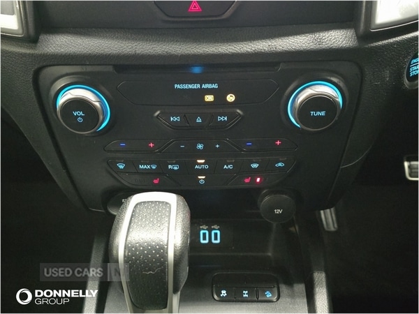 Used Ford Ranger 2021 for sale - 77560146: Photo 34