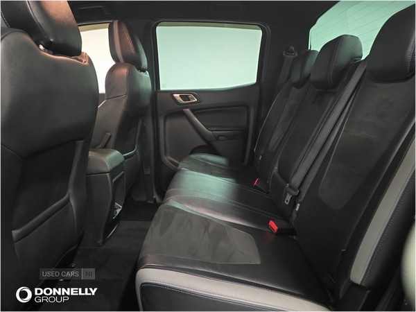 Used Ford Ranger 2021 for sale - 77560146: Photo 8