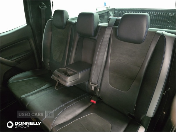 Used Ford Ranger 2021 for sale - 77560146: Photo 9