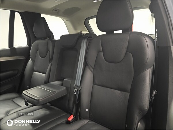 Used Volvo XC90 2023 for sale - 76522752: Photo 10
