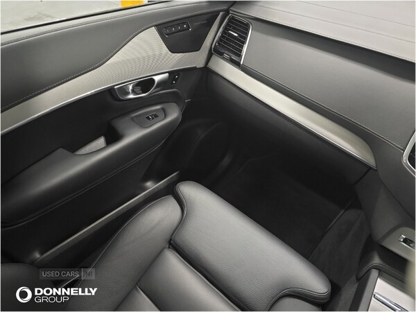 Used Volvo XC90 2023 for sale - 76522752: Photo 11